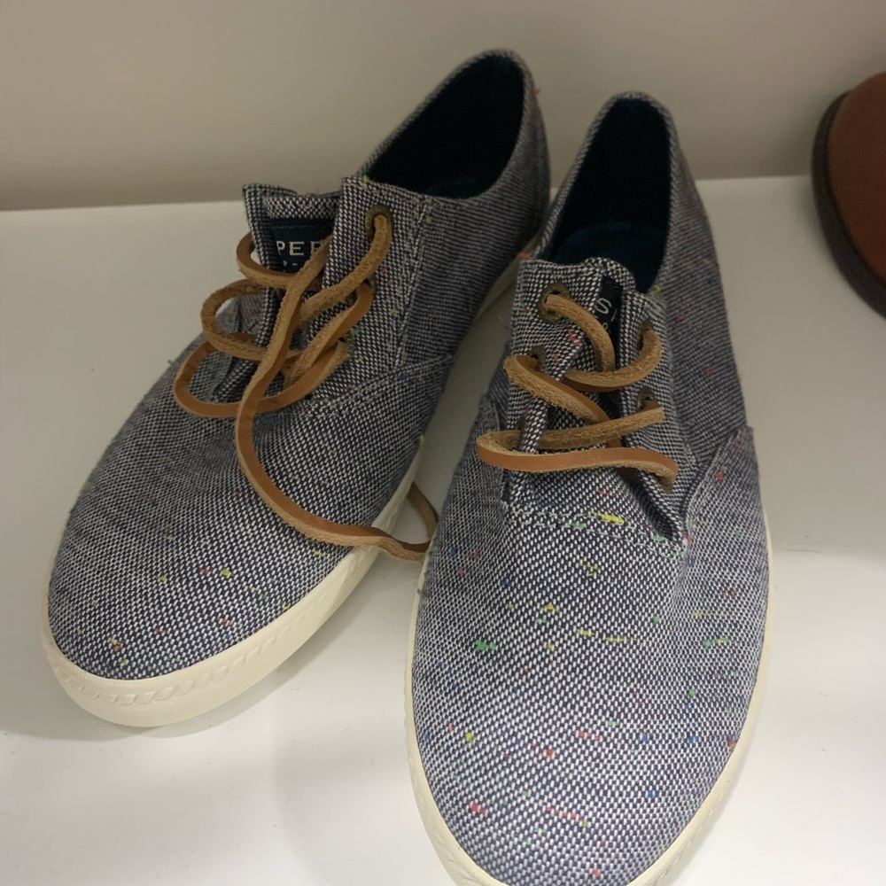 Sperry shoes